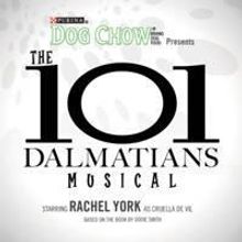 THE 101 DALMATIANS MUSICAL Plays Final Performance At The Cobb Energy PAC, 11/1