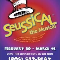 Kelrik Productions Announces SEUSSICAL THE MUSICAL 2/20-3/14
