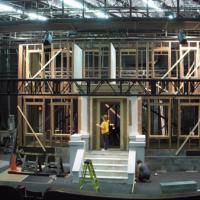 STREET SCENE Comes To The Stage At Adelphi University 10/6-10/11