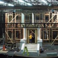 STREET SCENE Comes To The Stage At Adelphi University 10/6-10/11