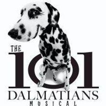 THE 101 DALMATIONS MUSICAL Tour Hits Nashville 1/19