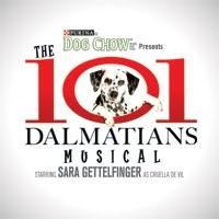 THE 101 DALMATIANS MUSICAL Comes To Pantages Theater 6/8-20