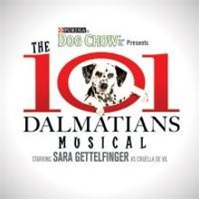 THE 101 DALMATIANS MUSICAL Comes To Pantages Theater 6/8-20
