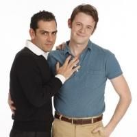 Photo Flash: Transport Group's THE BOYS IN THE BAND