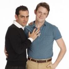 Photo Flash: Transport Group's THE BOYS IN THE BAND