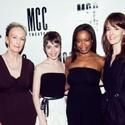 Photo Flash: MCC Theater's FAMILY WEEK Opening Night