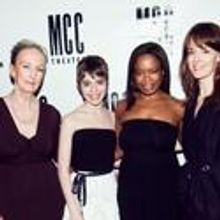 Photo Flash: MCC Theater's FAMILY WEEK Opening Night