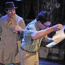 Photo Flash: LITTLE SHOP Extended At PNT