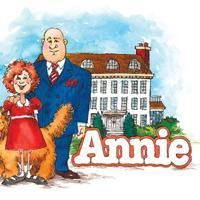 ANNIE Takes The Stage At The Rose Theater 11/27-12/20