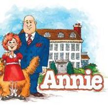 ANNIE Takes The Stage At The Rose Theater 11/27-12/20