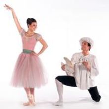 Omaha Theater Ballet Presents CONFETTI 10/22-11/1