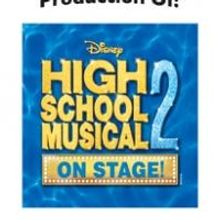 Singers, Dancers and Actors Needed For The Rose's Production of HIGH SCHOOL MUSICAL 2
