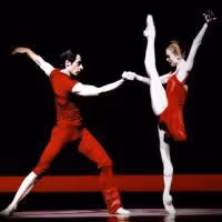 Pacific Northwest Ballet Makes Joyce Debut 1/5-10/2010