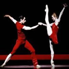 Pacific Northwest Ballet Makes Joyce Debut 1/5-10/2010
