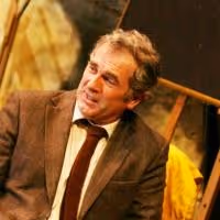 Photo Flash: THE DEAD SCHOOL Comes To The Tricycle Theater