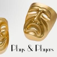 Plays & Players and REP RADIO Presents On Stage Preview Series 2/8