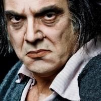 Photo Flash: Signature Theatre Presents SWEENEY TODD