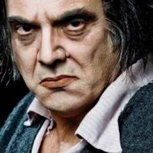 Photo Flash: Signature Theatre Presents SWEENEY TODD