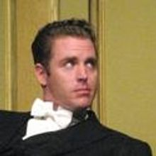 Photo Flash: The Actors' Net Of Bucks County Presents THE PLAYS THE THING 2/26-3/14