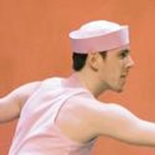 Photo Flash: LOOKING FOR BILLY HAINES at the Lion Theatre