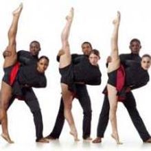 PHILADANCO Takes The Stage At Madame Walker Theatre 10/17