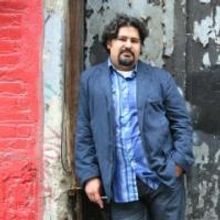 Audrey Esparza, Teddy Canez, John Martin Green & Wade Allain-Marcus Lead Rattlestick'