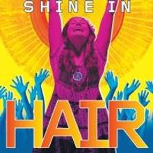 HAIR Throws A 'Snow Day' For NYC Students 2/10