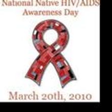 NMAC Honors National Native HIV/AIDS Awareness Day 3/20