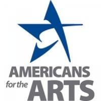 Americans for the Arts Receives President's Award from The United States Conference…