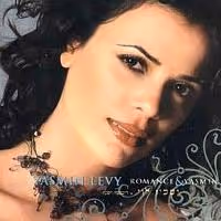 Yasmin Levy Comes To The Ordway 11/1