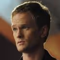 Photo Flash: Neil Patrick Harris on GLEE!
