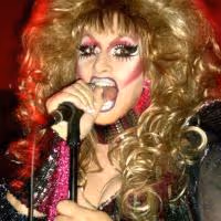 The Drag Grinch Returns In JACKIE BEAT: ALCOHOLIDAYS 12/18-20 At Laurie Beechman…