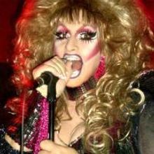 The Drag Grinch Returns In JACKIE BEAT: ALCOHOLIDAYS 12/18-20 At Laurie Beechman…