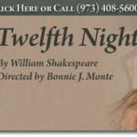 The Shakespeare Theatre of New Jersey Presents TWELFTH NIGHT, Begins 12/2