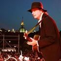 Joe's Pub Announces Gary Lucas, Neil Halstead on 5/15 And More Upcoming Shows