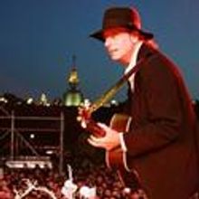 Joe's Pub Announces Gary Lucas, Neil Halstead on 5/15 And More Upcoming Shows