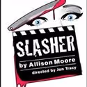 The SF Playhouse Presents the Regional Premiere of SLASHER 4/27 - 6/5, Opens 5/1