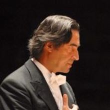 Riccardo Muti To Conduct NY Philharmonic With Vadim Repin