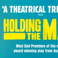 Jane Turner To Star In HOLDING THE MAN at Trafalgar Studios 1, Opens April 23