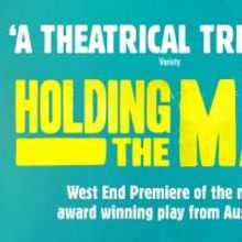 Jane Turner To Star In HOLDING THE MAN at Trafalgar Studios 1, Opens April 23
