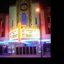 Dubskin & Euforquestra Come To The Boulder Theater 2/3/2010
