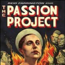 3LD Art and Technology Center Presents THE PASSION PROJECT 10/20