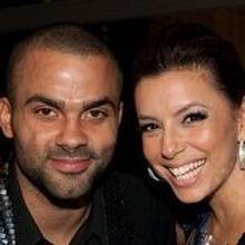 Photo Coverage: Longoria, Lopez & Parker Ring in the New Year at Eve NIghtclub in Las