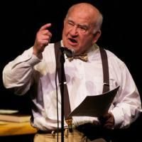 ONCE IN A LIFETIME Runs 10/21-25 At L.A. Theatre Works At The Skirball Center
