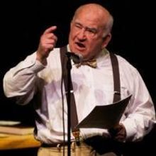 ONCE IN A LIFETIME Runs 10/21-25 At L.A. Theatre Works At The Skirball Center