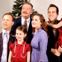 Photo Preview: AHT Presents ITS A WONDERFUL LIFE: THE RADIO PLAY