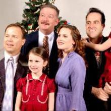 Photo Preview: AHT Presents ITS A WONDERFUL LIFE: THE RADIO PLAY