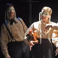 Photo Flash: PNT Presents CHRISTMAS CAROL'D