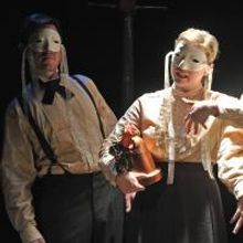 Photo Flash: PNT Presents CHRISTMAS CAROL'D