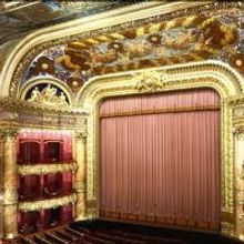 DREAMGIRLS Opens 2/2/2010 At The Colonial Theatre